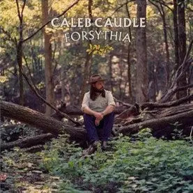 Caleb Caudle - Forsythia [Blue Vinyl Indie]