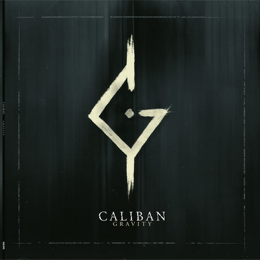 Gravity (Transparent / Gold Yolk LP) [Vinyl]
