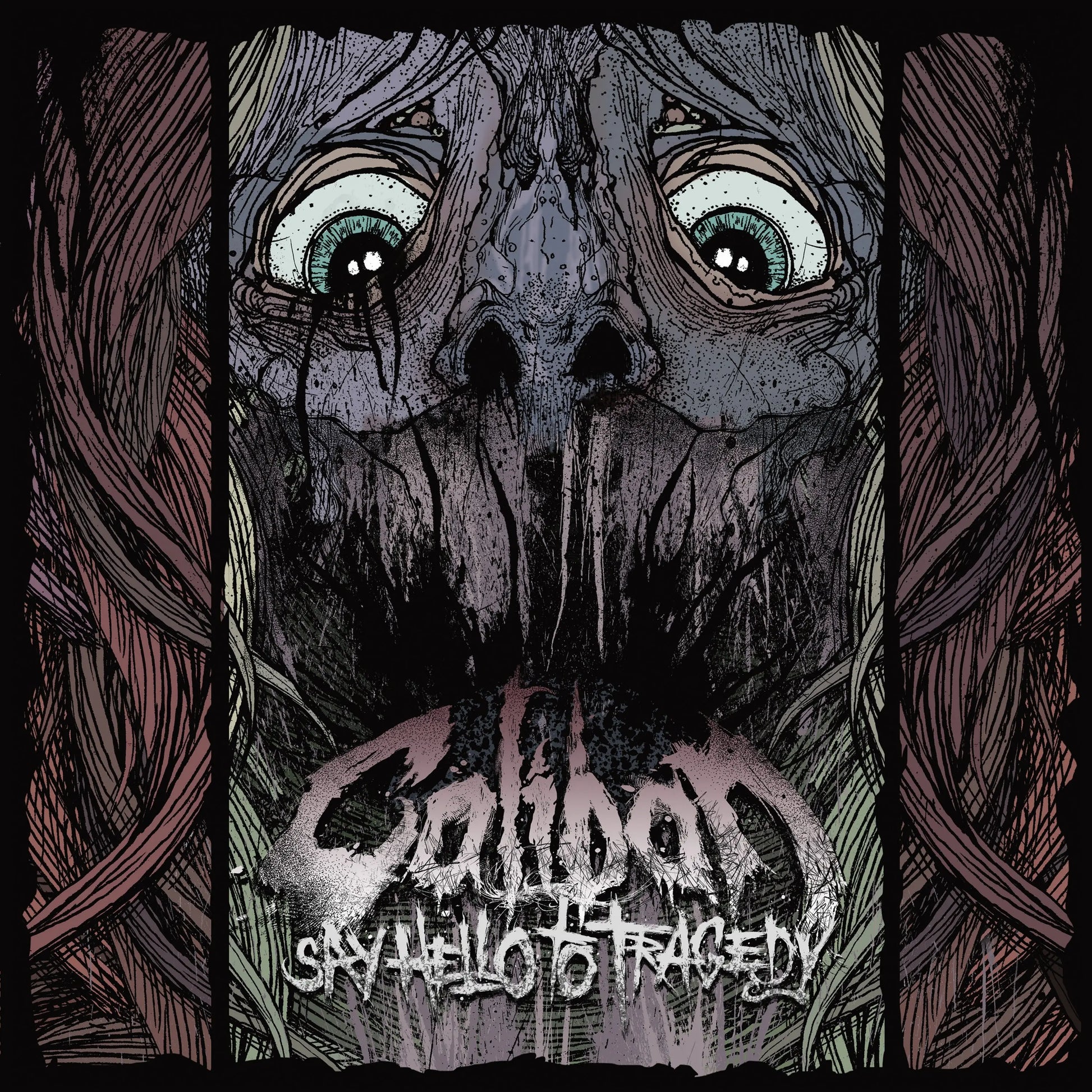 Caliban - Say Hello To Tragedy [LP]
