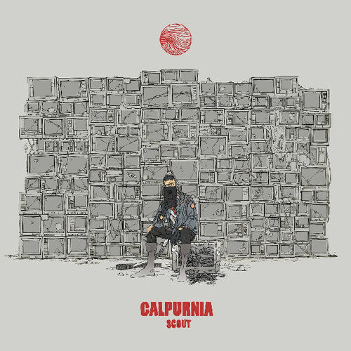 Scout [Vinyl]