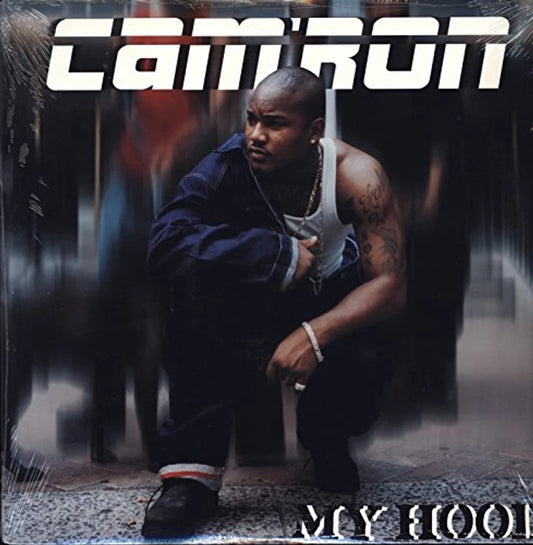 My Hood [Original Vinyl Pressing Sealed]