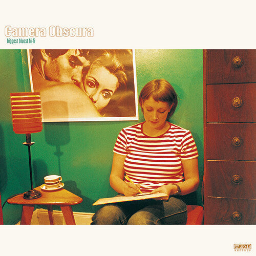 Biggest Bluest Hi-Fi [Vinyl]