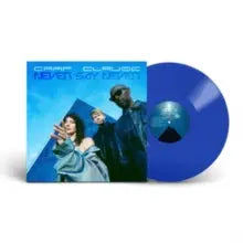 Camp Claude - Never Say Never [LP]