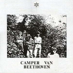 Camper Van Beethoven - II & III [LP Teal Vinyl 40th Anniversary Edition]
