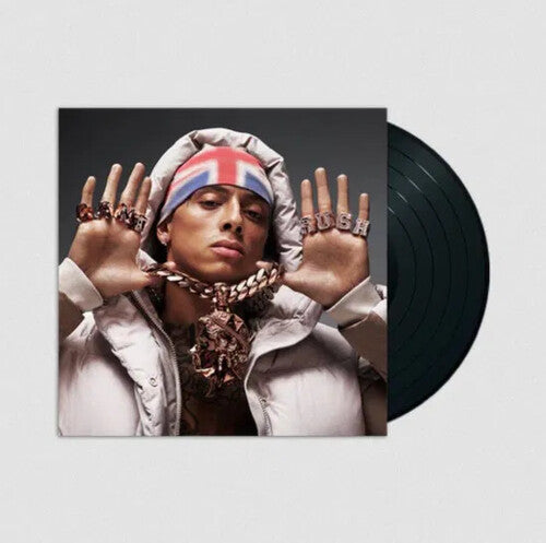 Can't Rush Greatness [Vinyl]