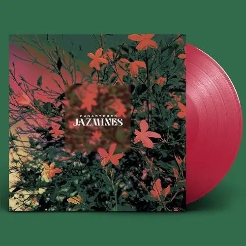 Canastereo - Jazmines [LP]