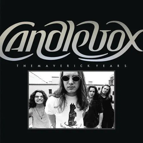 Candlebox - The Maverick Years [7LP Vinyl Box Set]