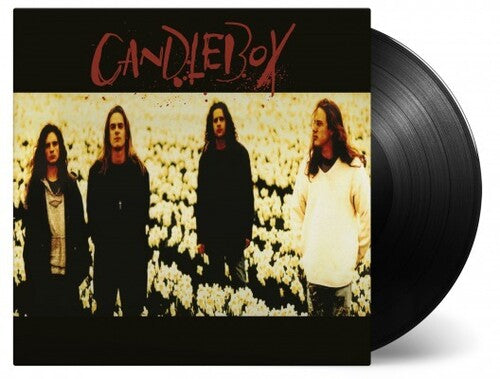 Candlebox [Vinyl]