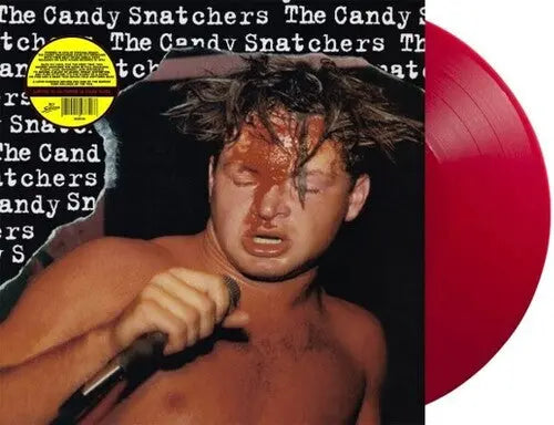 Candy Snatchers - Candy Snatchers [LP]