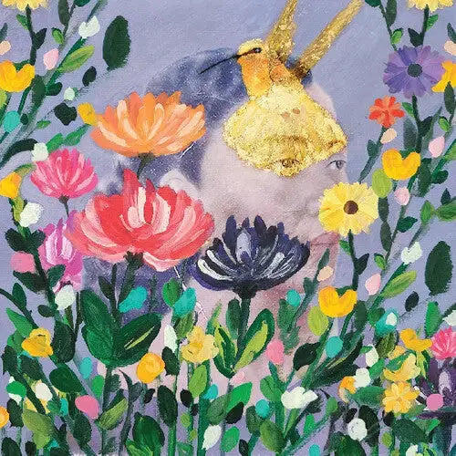 Flores Para Verene / Cantos Para Caramina [Golden Hummingbird Vinyl]