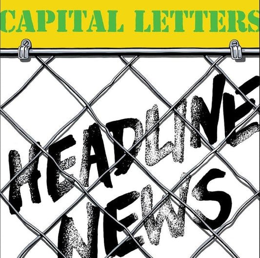 Headline News [LP]