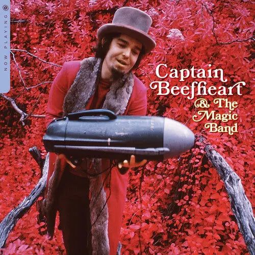 Captain Beefheart - Now Playing [Vinyl]