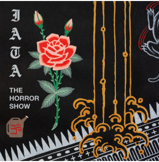 The Horror Show [CD]