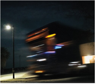 Nowhere Faster [LP] (Yellow Vinyl)