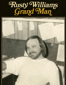 Grand Man [LP]