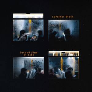 Cardinal Black - Second Sign of Life [CD]