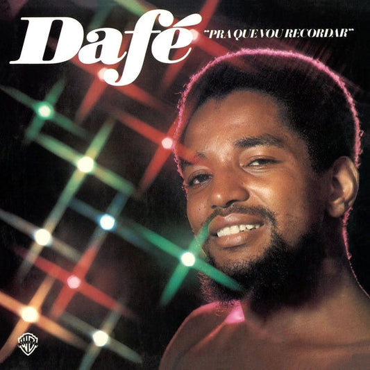 Pra Que Vou Recordar [LP]