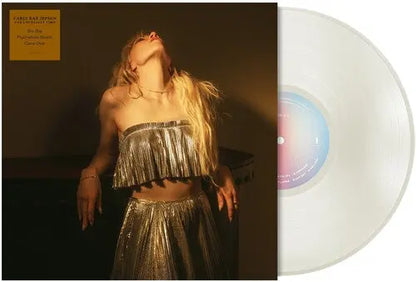 Carly Rae Jepsen - The Loveliest Time [White Vinyl]