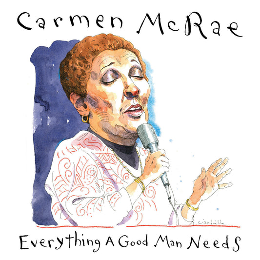 Everything A Good Man Needs [2CD]