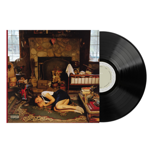 Big Stupid Heart [Gold Vinyl]