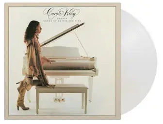 Carole King - Pearls: Songs Of Goffin & King [Limited Crystal Clear Audiophile Vinyl]