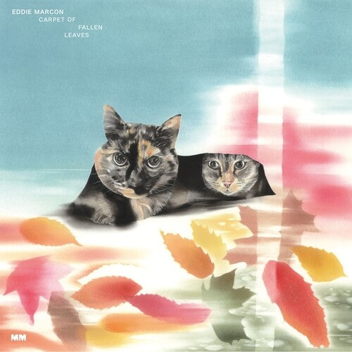 Carpet Of Fallen Leaves [2LP] (28 page booklet to 700)