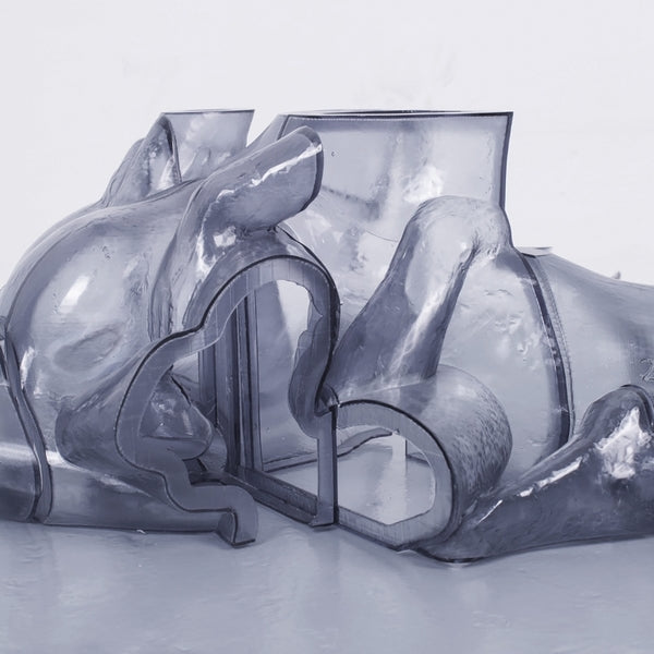 Rhythm Immortal [2LP]