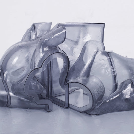 Rhythm Immortal [2LP]