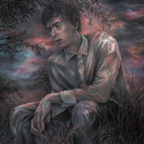 Casey Mq - Later That Day, the Day Before, or the Day Before That [Vinyl]