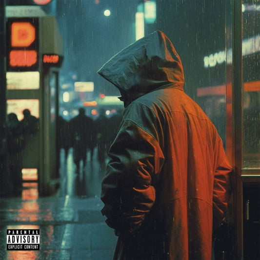 Famous Last Words [LP]