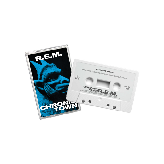 R.E.M. - Chronic Town [Cassette]