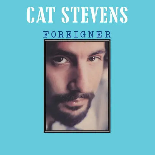 Cat Stevens - Foreigner [Vinyl]