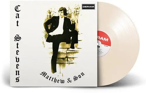 Cat Stevens - Matthew & Son [Vinyl]