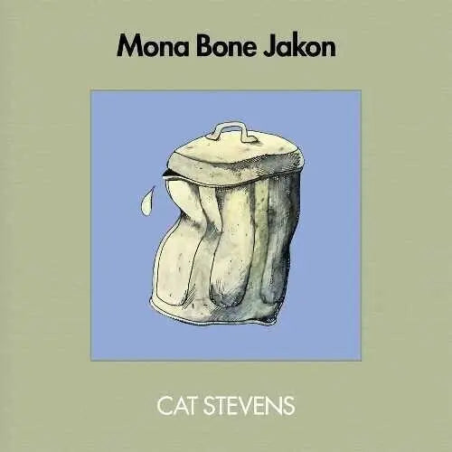 Cat Stevens - Mona Bone Jakon (Super Deluxe Edition) [Vinyl]