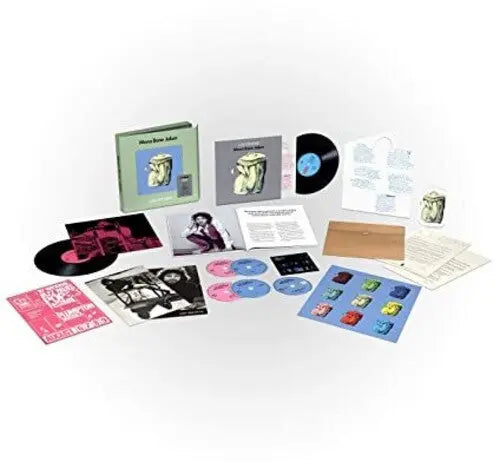 Cat Stevens - Mona Bone Jakon (Super Deluxe Edition) [Vinyl]