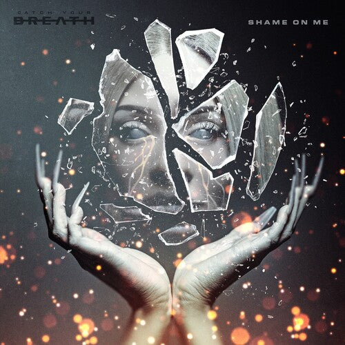 Shame on Me [Blue Vinyl]