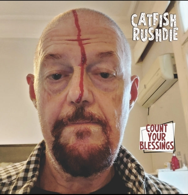 Count Your Blessings [Vinyl]