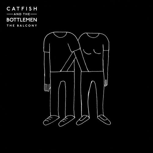 The Balcony [LP]