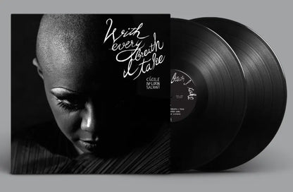 Cécile McLorin Salvant, Metropole Orkest & Jules Buckley - With Every Breath I Take [2LP]