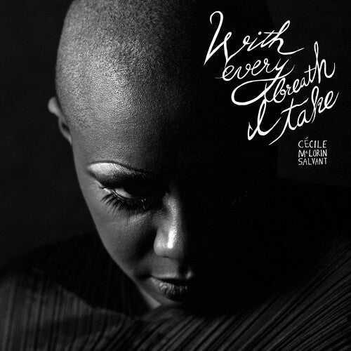 With Every Breath I Take [2LP]