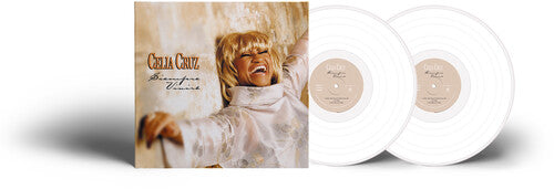 Siempre Vivire [2LP White Vinyl]
