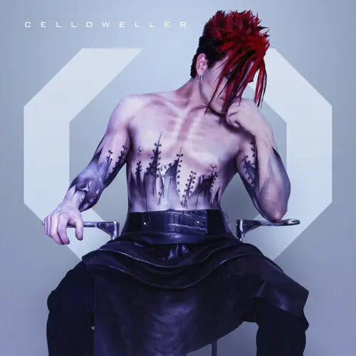 Celldweller - Celldweller (definitive Edition) [Vinyl]