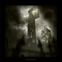 Cemetery Skyline - Nordic Gothic [Deluxe 2CD]