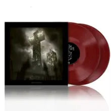 Cemetery Skyline - Nordic Gothic [Deluxe 2LP]