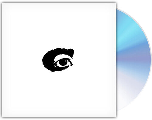 Tell Me Your Dream [CD]