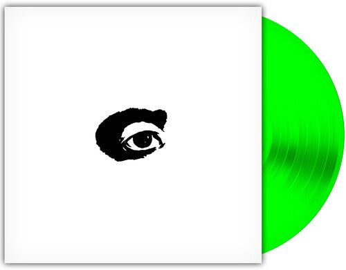 Tell Me Your Dream [LP Neon Green Vinyl]
