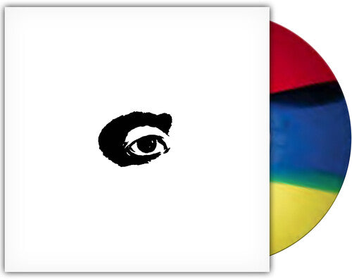 Tell Me Your Dream [LP Three Color Stripe Vinyl]