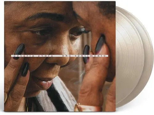 Cesaria Evora - Nha Sentimento [Crystal Vinyl]