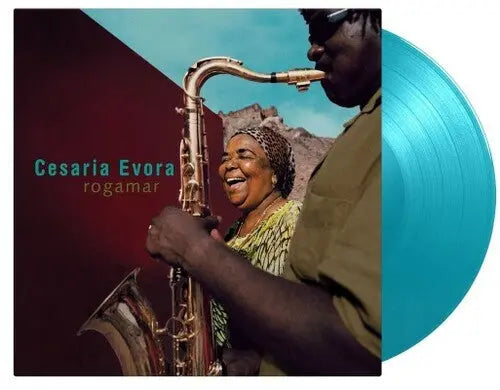 Cesaria Evora - Rogamar [Vinyl]