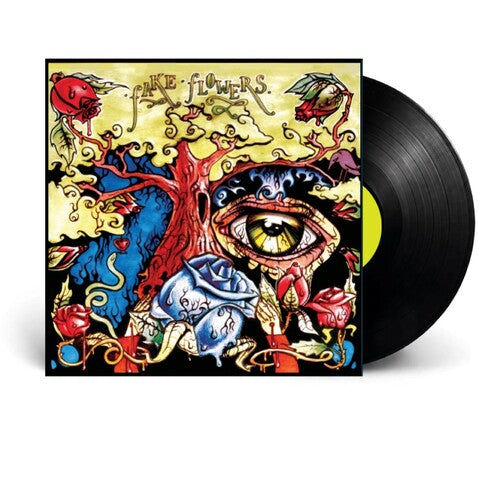 Fake Flowers [LP]